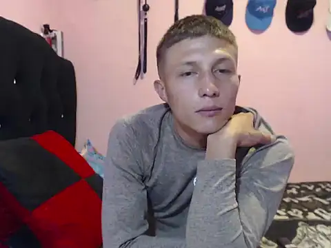 Cronos_Hot_8's cam snapshot