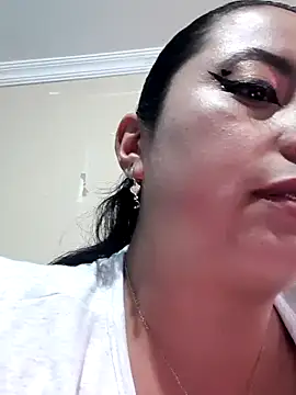 GabrielaMisstres_'s cam snapshot