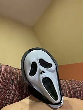 Ghostdick0712's cam snapshot