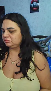 littleRikka's cam snapshot