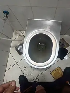 Stallionbull37's cam snapshot