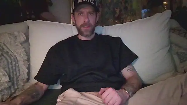 Stock-Holmes's cam snapshot