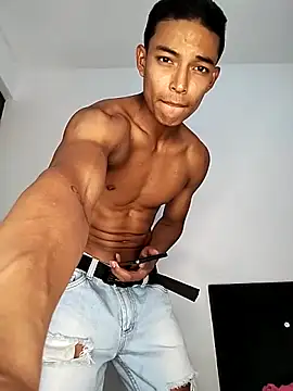 Demiansteven2's cam snapshot