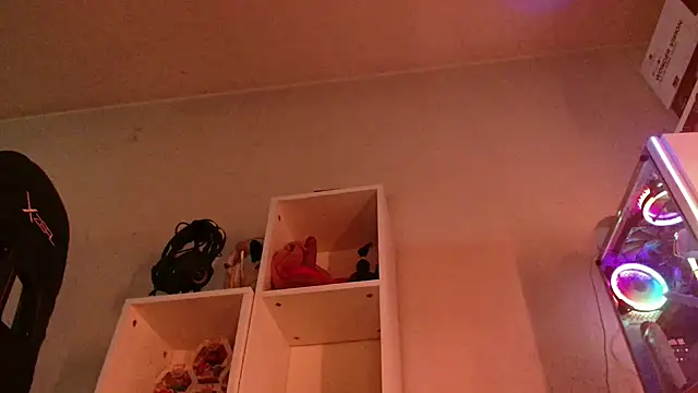 SmokyDee live sex cam