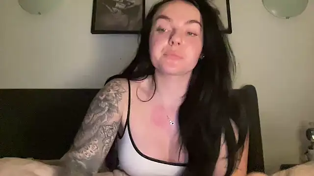 YorkshireGirly's cam snapshot