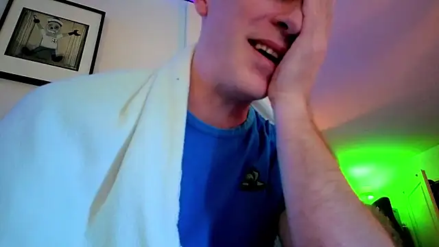 1Hugo1's cam snapshot