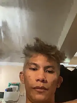 jhaycobXgarcia's cam snapshot