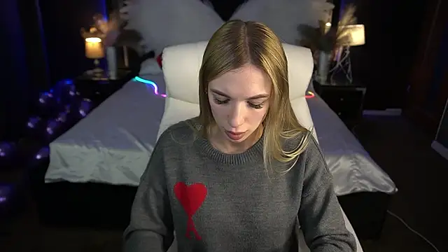 ArinaWong's cam snapshot