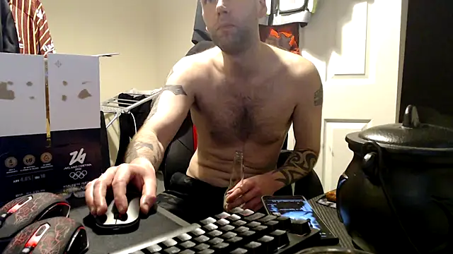 777AG777's cam snapshot