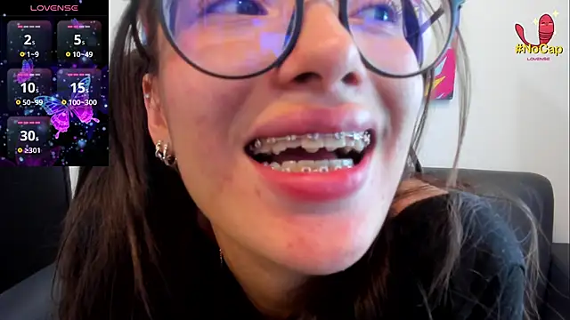 Gara_Himari's cam snapshot