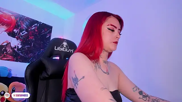 zara_rouxx's cam snapshot