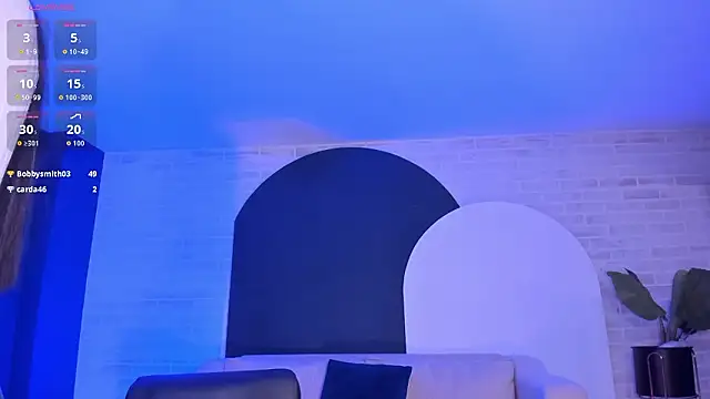 BonnyRose's cam snapshot