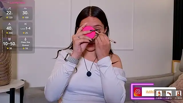 imrockstar's cam snapshot