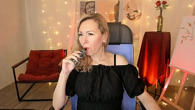 DonnaSmitth's cam snapshot