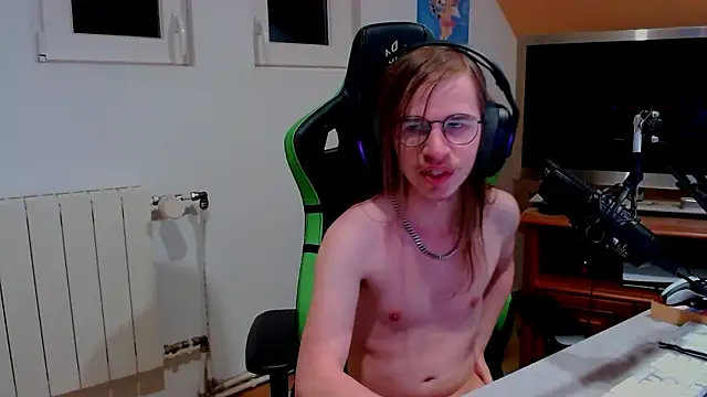 YoungSebi live sex cam