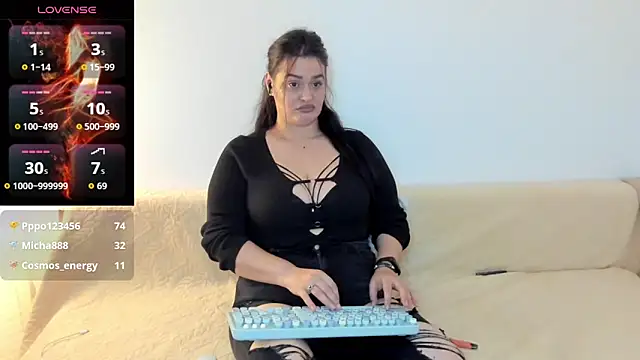 Laura_sinner's cam snapshot