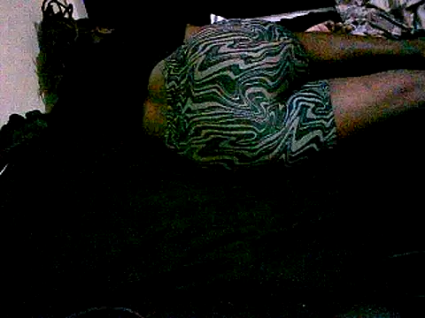 honeypotsweet's cam snapshot