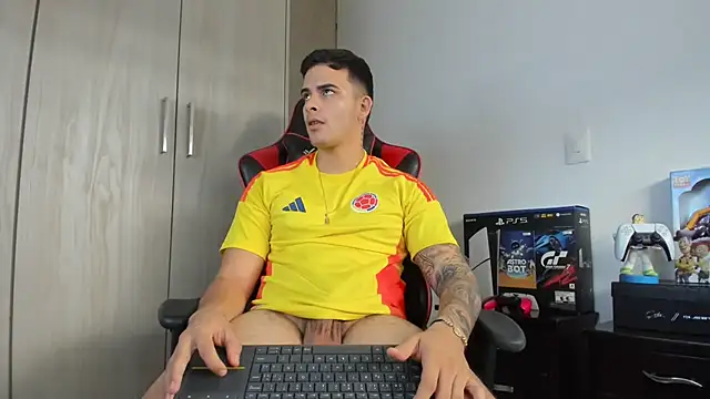 jacob_firexx's cam snapshot