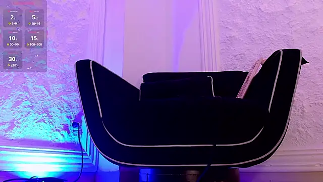 ViolettCastel's cam snapshot