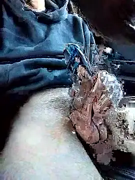 AnimAlLoco89's cam snapshot