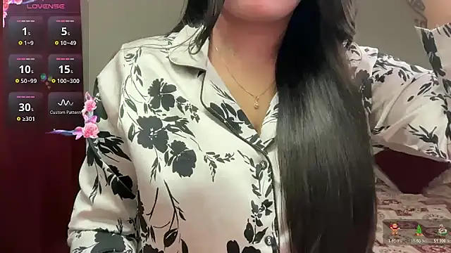 nandini_7's cam snapshot