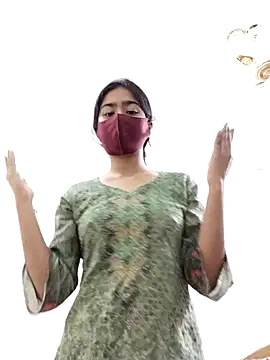 Arisha-'s cam snapshot