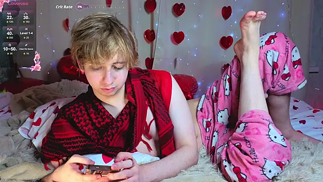 Timothy_Fox's cam snapshot