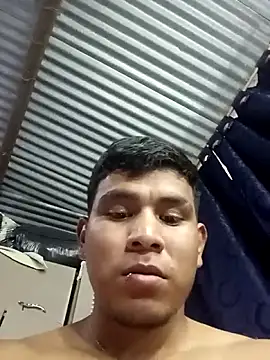 Oscariin96's cam snapshot