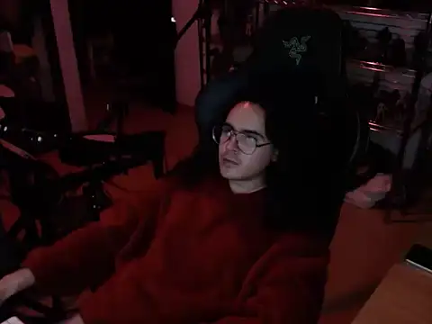 dorrey21's cam snapshot