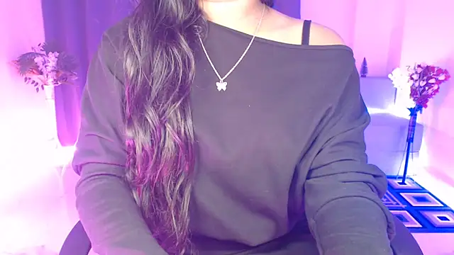 Rashiii_'s cam snapshot