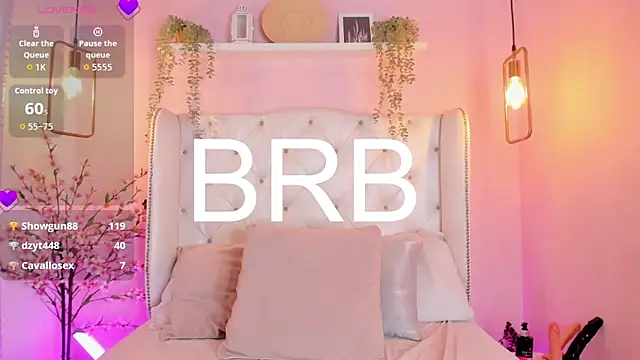 AmberHarpper's cam snapshot