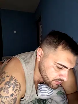 Attila98's cam snapshot