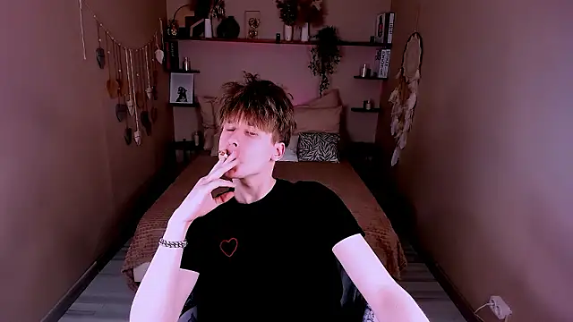 ScottPierce's cam snapshot