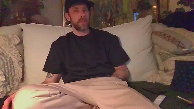 Stock-Holmes's cam snapshot