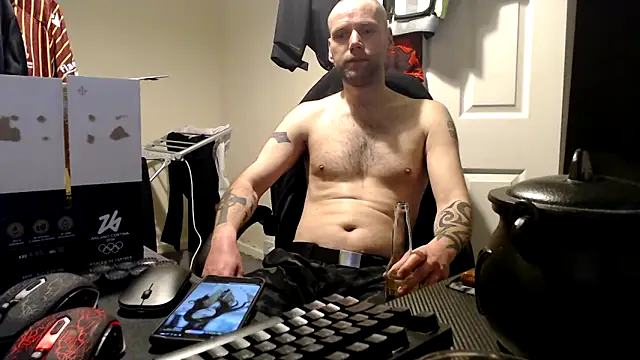 777AG777's cam snapshot