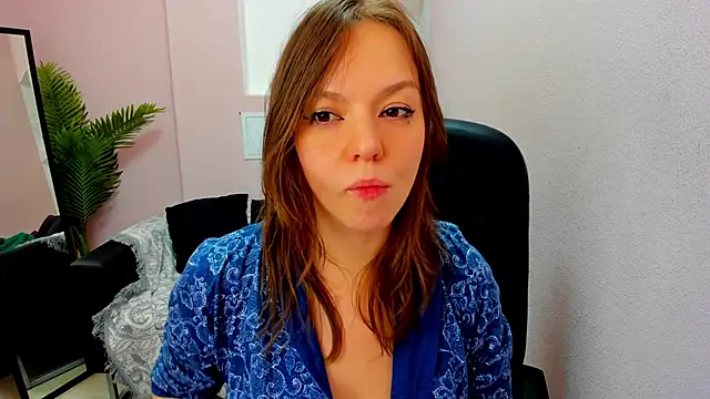 Persephoni's cam snapshot