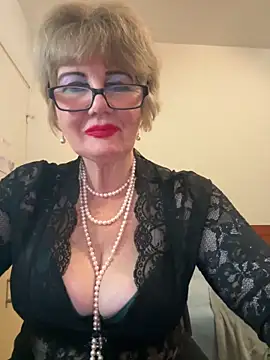 BoloshkaBlonda's cam snapshot