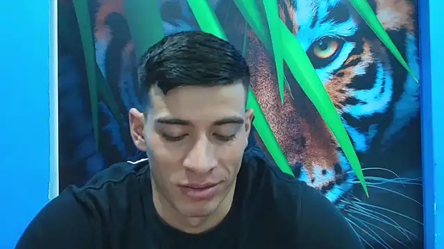 DEIBY_BABY's cam snapshot