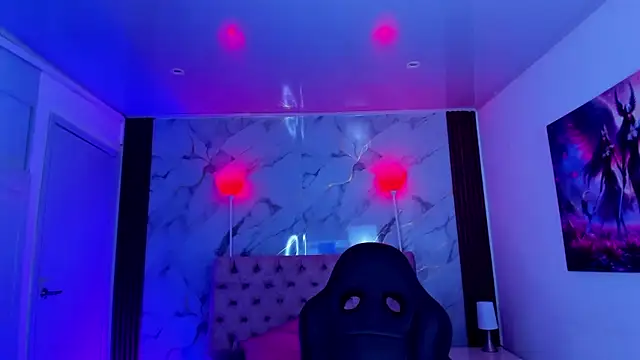 AuroraDiaz's cam snapshot