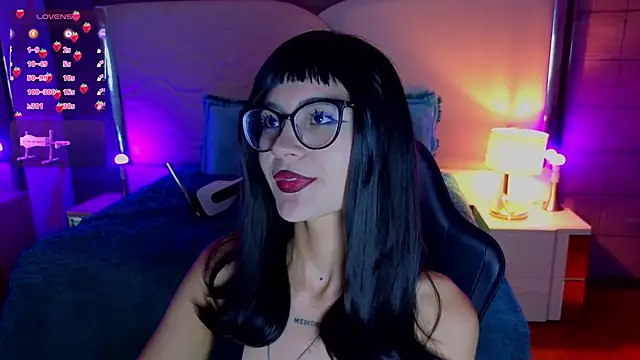 Abbydreams_'s cam snapshot