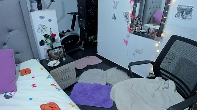 Ary_Ricci's cam snapshot