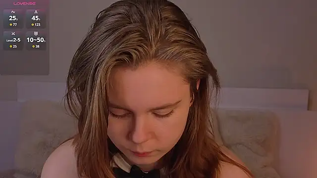 JulietteRain's cam snapshot