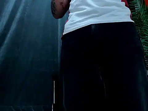 jasonshaw25's cam snapshot