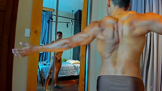 IAN_KNOX's cam snapshot