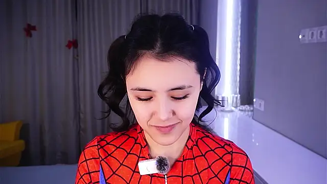 AvisLevien's cam snapshot