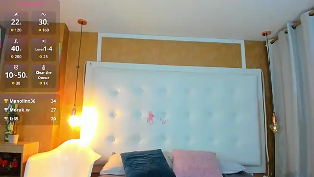 Heidy_milf's cam snapshot