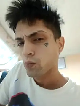 DanyxxxCuba's cam snapshot