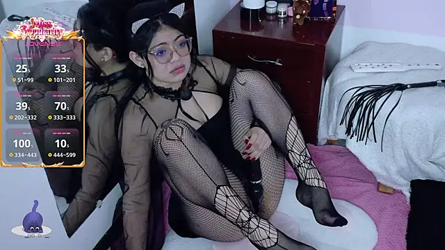 Catwhite_'s cam snapshot