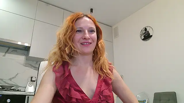 SimaGoldy's cam snapshot