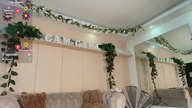 flavia_cruz's cam snapshot